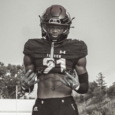 Fairview High School | 6’2 190lb | ATH | class of 2026🎓 https://t.co/MPvdukLdVu