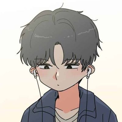 pokopokopik0tan's profile picture. BTS stan and Jin biased 🤤💜🫟
MEENOR DE EDAD ‼️‼️‼️‼️‼️
it/its