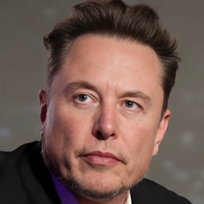 CEO, and Chief Designer of SpaceX🚀 CEO and product architect of Tesla, inc. 🚘