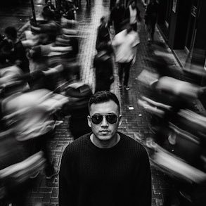 edhldra's profile picture. Architect in disguise & Interior Savvy