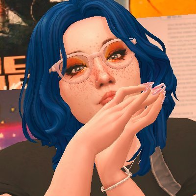 kj | 26! | ♋️☀️♑️🌙♓️⬆️| CEO of gay | they/she | i play the sims and other games 🍉 midwest princess legacy challenge rules in my linktree! (nsfw sometimes 🔞)