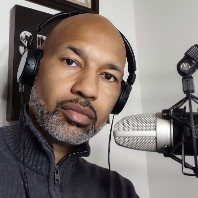 Digital Storyteller. Content, opinions and information backed by deep research + data.✊🏽📱📝🎙️🎥