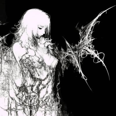 fatalangl's profile picture. 