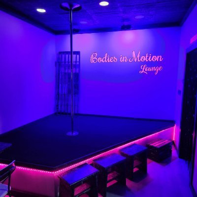 Bodies in Motion is Pennsylvania's only traveling female exotic dance company !!!
