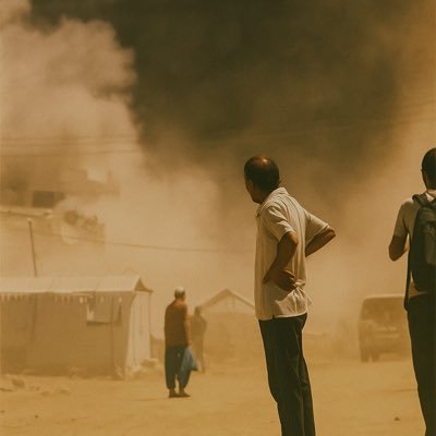 leik4real's profile picture. Nazar Gang  / Gaza💔