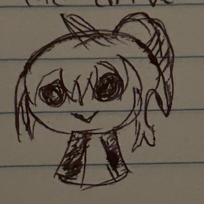 ā§Streamer and beginner artist ā§ PNGTuber ā§ I love Cherry Pepsi and Soccer ā§ || šØ#ev0art š#lewdev0