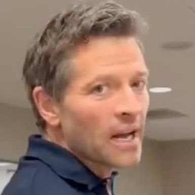 Lovin' Misha Jared Jensen Supernatural Cas Sam Dean