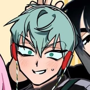 someantagonist's profile picture. Adult || He/him || Esp-Eng || Pro-fiction.
Current brainrot: ALNST, Eve (ToFu+Mahiru), Kn8, Link Click

I will make @akai_koutei happy