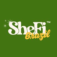 SheFi Brazil (@shefibrazil) 's Twitter Profile Photo