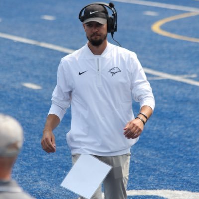 Wide Receivers Coach | University of New England
Recruiting Areas | NH (All), VT (All), NJ (Non-Public), NY (Catholic League), GA (Metro ATL)