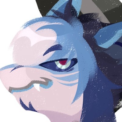 Feline aficionado. Horrid Clown. Creature. 18+ NSFW account, @totallyfloofs for SFW. 26.
PFP/Banner owned by me.
Minors/Zoos DNi.