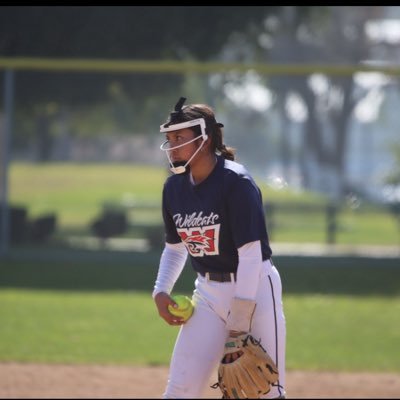 Mia Chung | Class of 2028 | 3.7GPA | Cenntenial High School | RHP, 3rd base, 2nd base, Power Hitter | 5,6 | Wildcats DKJ🥎 |