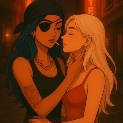 yTrafica's profile picture. RPG em @MeuHabblet ~ @CripsHB | Triple OG.