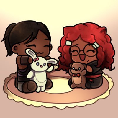 40. She/Her. INTJ-T. Toy/Plush/Doll Maker. Cats. Stars. Nature. Multi-fandom. Random.