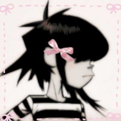 im marcie ! 🤷♀️
she/they
level 18
smartest girl ever 👩🎓🏳️⚧️
i play stupid games and win stupid prizes 💁♀️