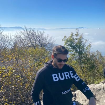 AbdullahAknolu6's profile picture. Bursa SAÜ/Hukuk