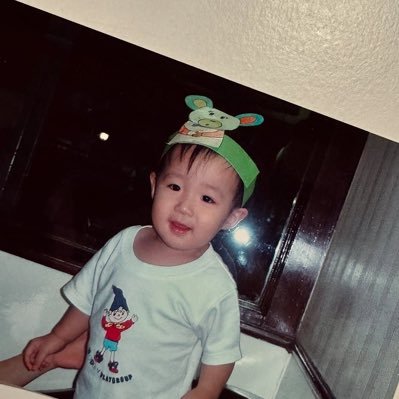 Nxthxong's profile picture. 