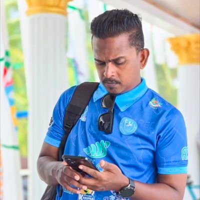 ٱلْحَمْدُ لِلَّٰ
Senior Political Director (MOYEIA)
Top Fan of, Dr Mohamed Muizzu🫡🇲🇻
Founder at Ratuphoto Investment.
PRO MALDIVES 🇲🇻
