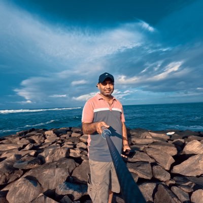 sanjaya_ek's profile picture. Nothing much