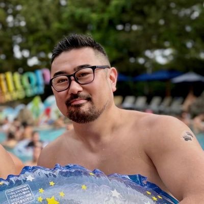 🇯🇵Japanese / Based in Tokyo🗼1982.175.98. Single. https://t.co/IwEQlBDPJU