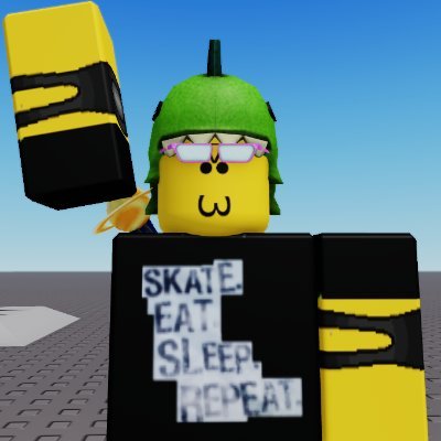 RAADDICALLAZM3's profile picture. Old Roblox Player and Proud Single Father of one! | He/Him | RAHH ARG OC PARODY/RP BUT OPEN TO ALL ARG/WEBSERIES!  | No assocation with RAHH.