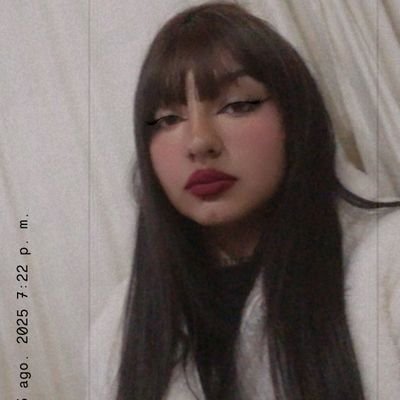 ailuuu_01's profile picture. en busca de la felicidad 🫴🏽
grupo de telegram 
https://t.co/Pf2JAnwhCL