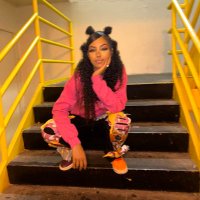 Speeecial K (@speecial__) 's Twitter Profile