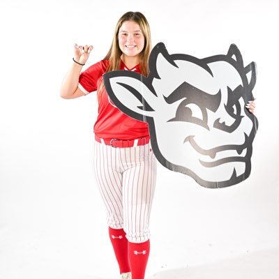 @BradleySoftball Commit ❤️🤍 TN MOJO 2027 FOX 💙🧡