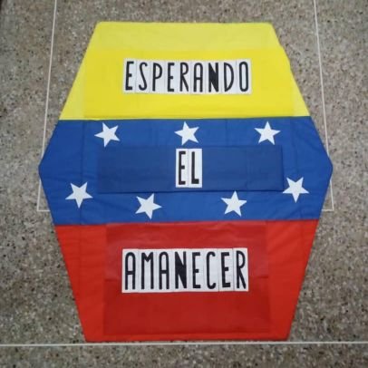 placira50's profile picture. trabajador independiente y al lado correcto de la historia y mi historia comienza ya 
#Edmundo González Urrutia Presidente Electo 🇻🇪🇻🇪
#HastaElFinal🇻🇪🇻🇪