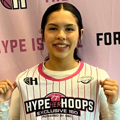 alanahoskins12's profile picture. PG; Oceanside High School; 3.6 GPA; Class of 2027 
Highlights: https://t.co/2Ur9LEExJy