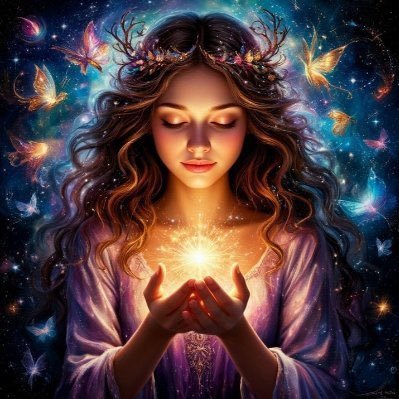 Exploring the mysteries of the universe and . Seeking wisdom, compassion, and inner peace. Sharing love, light, and positivity with 🔮🧘🏾♂️✨others