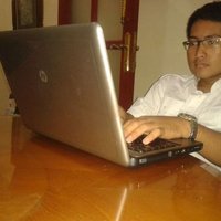 Dimas Nugroho (@_dimasss) 's Twitter Profile