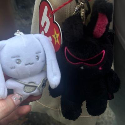 MitoAteez1024's profile picture. Ateez Mito 🐇 | Michin Tokki (crazy rabbit) | rabbit with a motorcycle | 🩶Ssilboni's significant other🩶 | 

old account- @ateezmito1024