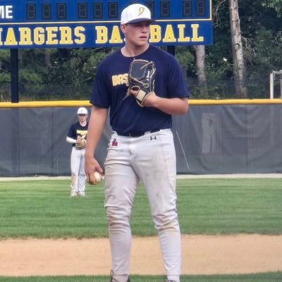 Joehendrick112's profile picture. Uncommitted Freshman RHP/ Marian Ancilla College/ 6’2 200/ 765-639-2074/ Hjoe3075@gmail.com