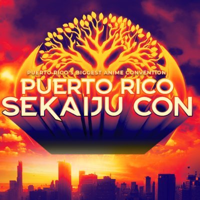 @SekaijuConPR