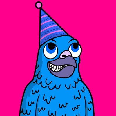 DuyLy22591411's profile picture. $XRP $Fuzzy $Seal $Pigeons