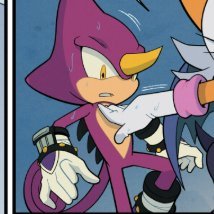 he/him🏳️‍⚧️
19 
hey, names luke, i love art, comcis and all sorts other stuff
college animation major (freshmen)
 DMs open

#1 professional espio yapper :)