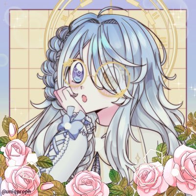 ✧disabled, chonic ill INFP angel✧Archangel of time✧art:#Chronobellart✧fans:little gears ⚙AuDHD✧🇮🇹🇯🇵🇬🇧 a little🇫🇷🇪🇸✧LGBT+✧DMs open only for work✧