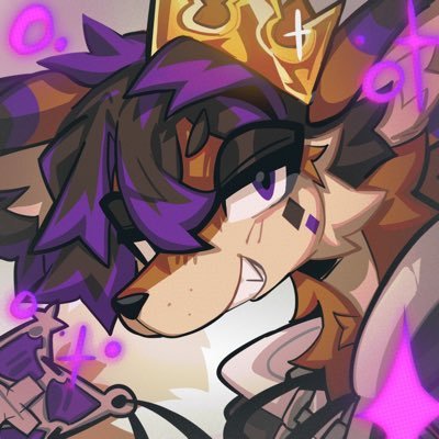 (He/Him) 🏳️🌈Bi I've been stuck on this earth for 28 years 😔 Pfp by goobysart | Banner by Kayphiart