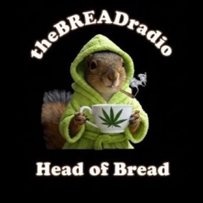 Theguysmokingaj's profile picture. How often does anyone listen to @TheBREADRadio? Maybe it needs to be turned up so everyone can hear. Shaketag: @amazinglykush