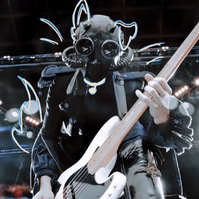 🖤 Delilah🥀さんのプロフィール画像