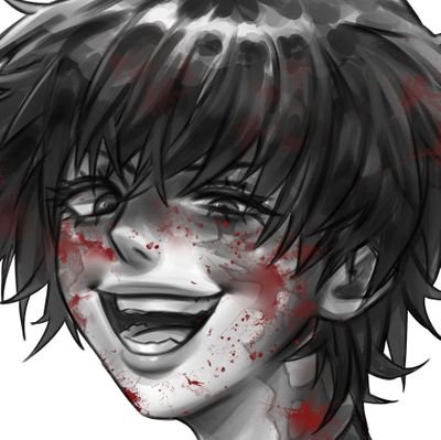 that guy who gets called a rat - pfp by @AstroDraws