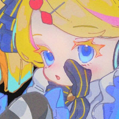 お絵描きするー