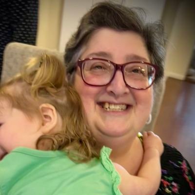 I'm a disabled former chef, so now an indulgent Aunt to my nieces & nephews. VERY Proud Trump supporter. #MAGA #MAHA IFBAP!! NO DMS OR YOU GET BLOCKED!!!