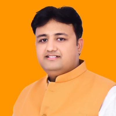 Official Account of Sachidanand Pandey Sachin | 2024 - Member of Parliament Candidate, 54 LokSabha Constituency Faizabad (Ayodhya)
