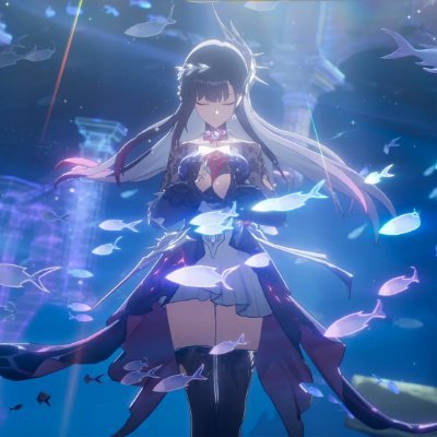 The_Galaxy_Pup's profile picture. New to Twitter. Hi.
I am not a content creator (yet).