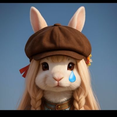 ポンコツ女のひとりごと&料理垢🥺
さよなら世界、さよならわたし👋 2023年3月~女性ホルモン治療。 MtF。トランス女性。172cm。
うさぎ好き🐰 料理好き🌼トランス女性の恋愛感情のこともポツリポツリと