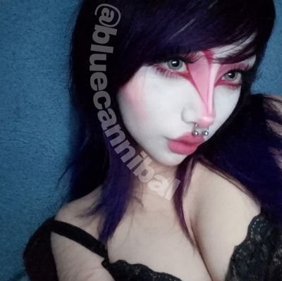 cannnnibal_'s profile picture. me gustan los gatitos, el metal y Skullgirls