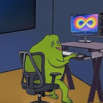full time BUIDLing on the Internet Computer ∞ Lover of Ai since SCHNAIL ∞ moonboi at heart 💓🚀🌝
