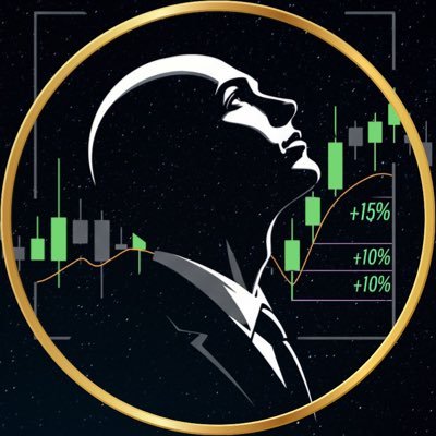 DatGuysTrades's profile picture. Bitcoin and XRP enthusiasts clawing my way out of poverty, one trade at a time.